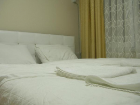 Turko Apartments